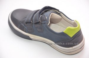 Туфли для мальчика