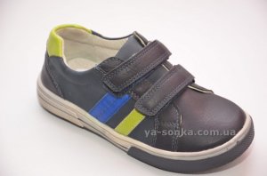 Туфли для мальчика
