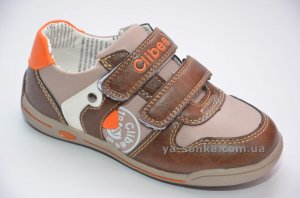 Демісезонне взуття для хлопчиків