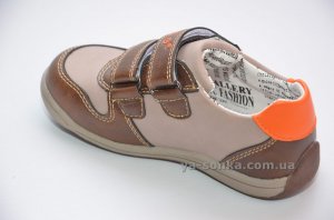 Демісезонне взуття для хлопчиків