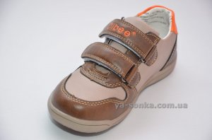 Демісезонне взуття для хлопчиків