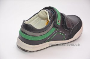 Демісезонне взуття для хлопчиків