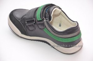 Демісезонне взуття для хлопчиків