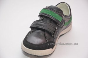 Демісезонне взуття для хлопчиків