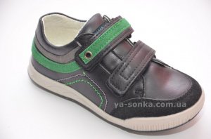 Демісезонне взуття для хлопчиків