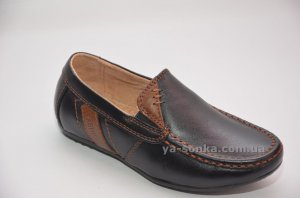 Туфли для мальчика