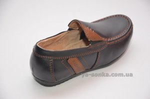 Туфли для мальчика