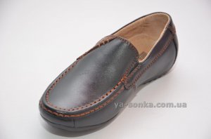 Туфли для мальчика