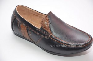 Туфли для мальчика