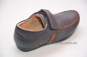 Туфли для мальчика