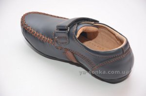 Туфли для мальчика