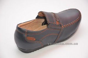 Туфли для мальчика