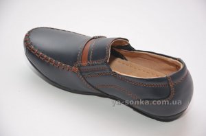 Туфли для мальчика