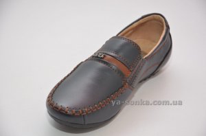 Туфли для мальчика