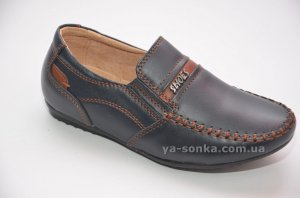 Туфли для мальчика