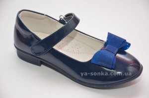 Туфли для девочки