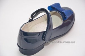 Туфли для девочки