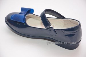 Туфли для девочки