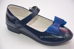 Туфли для девочки