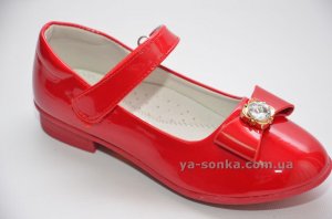 Туфли для девочки