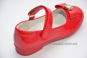 Туфли для девочки