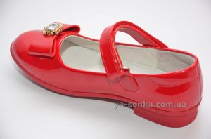 Туфли для девочки
