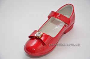 Туфли для девочки