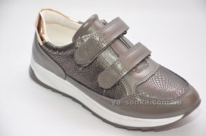 Туфли для девочки