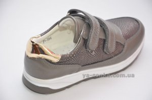 Туфли для девочки