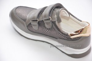 Туфли для девочки