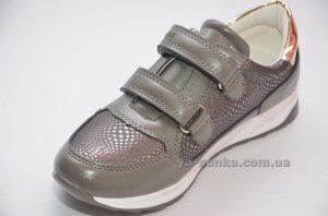 Туфли для девочки
