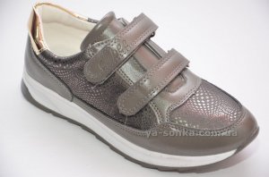 Туфли для девочки