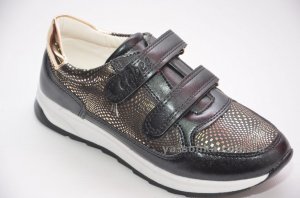 Туфлі для дівчинки