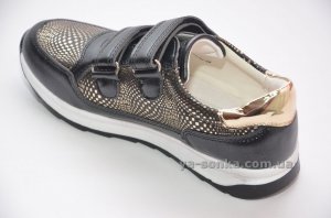 Туфлі для дівчинки