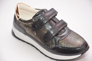 Туфлі для дівчинки