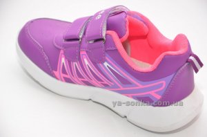 Кроссовки для девочки