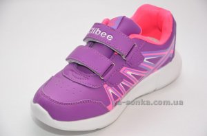 Кроссовки для девочки