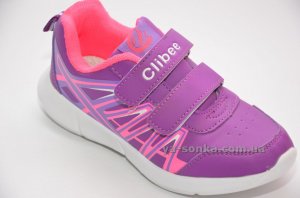 Кроссовки для девочки