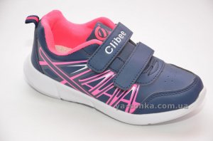 Кроссовки для девочки