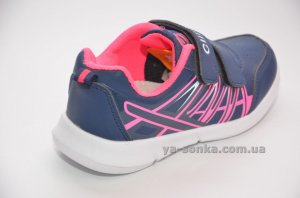 Кроссовки для девочки