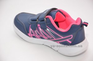 Кроссовки для девочки