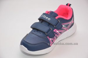Кроссовки для девочки