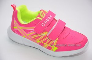 Кроссовки для девочки