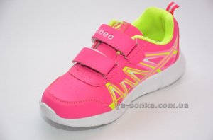 Кроссовки для девочки
