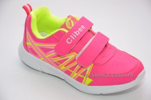 Кроссовки для девочки