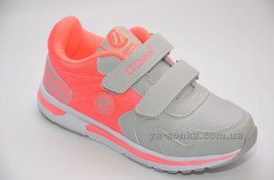Кроссовки для девочки