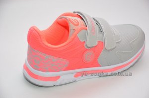 Кроссовки для девочки
