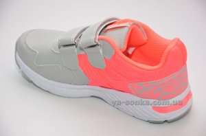 Кроссовки для девочки