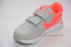 Кроссовки для девочки