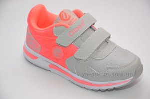 Кроссовки для девочки